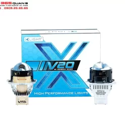 Bi Laser X-Light V20L New 2024 1