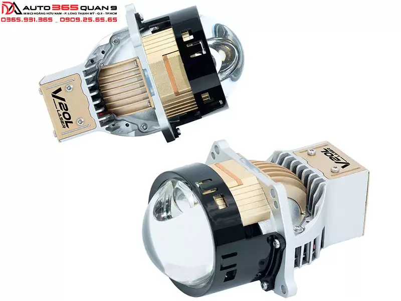 Bi Laser X-Light V20L New 2024 2