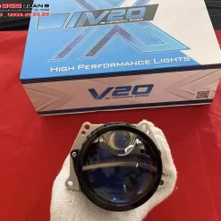 Bi Laser X-Light V20L New 2024 5