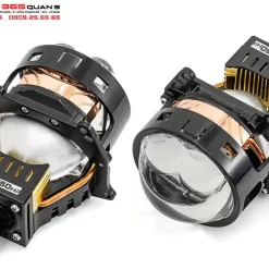 Bi Led Titan CB150 HP 4