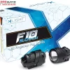 Bi gầm X-Light F10 2.0 Inch 1