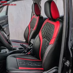 Bọc ghế da xe Ranger 2