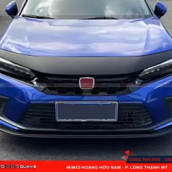 Body Kit Civic Type R gen11 10