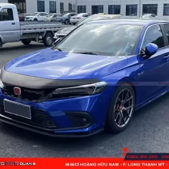 Body Kit Civic Type R gen11 9
