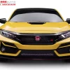 Body kit Civic 2019 2020 Gen 10 1