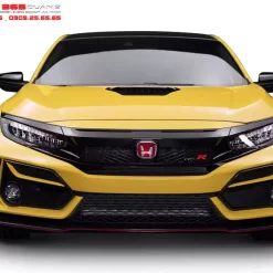 Body kit Civic 2019 2020 Gen 10 1