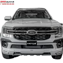 Body kit Victor Ford Everest Next Gen 1
