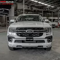Body kit Victor Ford Everest Next Gen 2