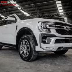 Body kit Victor Ford Everest Next Gen 3