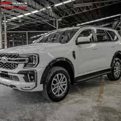 Body kit Victor Ford Everest Next Gen 4