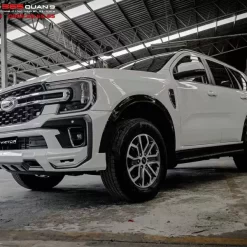 Body kit Victor Ford Everest Next Gen 5