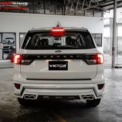 Body kit Victor Ford Everest Next Gen 7