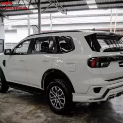 Body kit Victor Ford Everest Next Gen 9