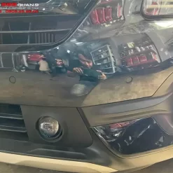 Cảm biến trước theo xe Kia Seltos 7