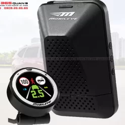 Cảm biến va chạm xe Honda BR-V