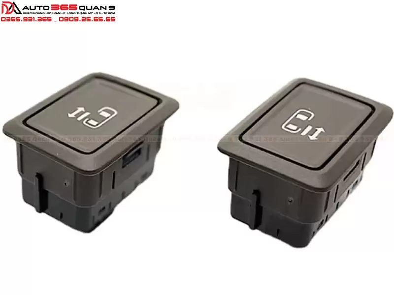 Công tắc cửa lùa xe Hyundai Custin 3