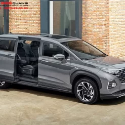 Công tắc cửa lùa xe Hyundai Custin 5
