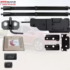 Cốp điện xe Honda BR-V