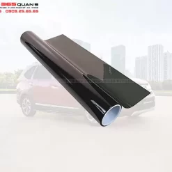Dán phim cách nhiệt cho xe Honda BR-V