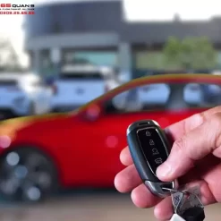 Đề nổ từ xa cho Hyundai Elantra 2016-2021 3