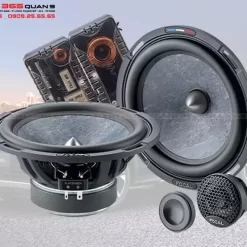Độ âm thanh xe Toyota Yaris Cross