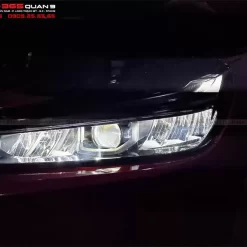 Độ đèn xe Honda HRV 4