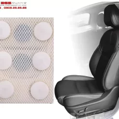 Độ ghế Massage cho ô tô 1