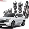 Độ phuộc cho xe Santafe 1