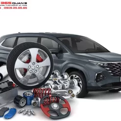 Độ xe Hyundai Custin