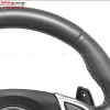Lẫy chuyển số vô lăng xe Ranger 1