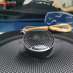 Loa Focal cho xe Ford Raptor 6