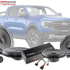 Loa Focal zin theo xe 1