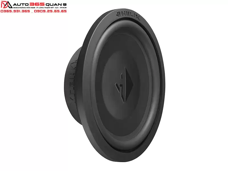 Loa siêu trầm Helix K10S 2