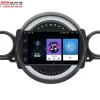 Màn hình liền camera 360 Teyes cho Mini Cooper 1