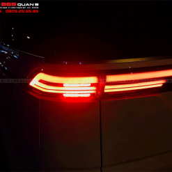 Module đưa xi nhan lên cao xe Carnival 8