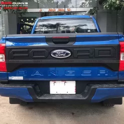 Ốp bửng sau Ranger Next Gen 2023 2