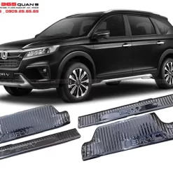 Ốp phụ kiện xe Honda BR-V 1