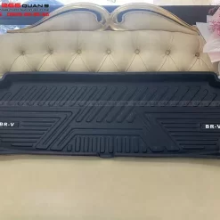 Lót cốp nhựa Honda BR-V