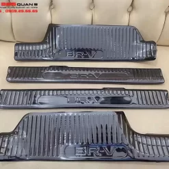 Nẹp bước chân trong Honda BR-V
