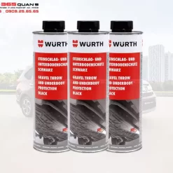 Phủ gầm xe Honda BR-V
