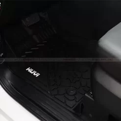 Thảm đúc Huvi cho xe Ford Raptor 2019 5