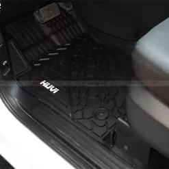 Thảm đúc Huvi cho xe Ford Raptor 2019 6