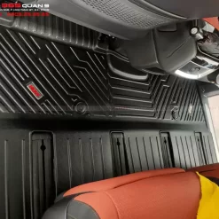 Thảm đúc Huvi cho xe Kia Carnival 4