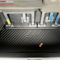 Thảm đúc Huvi cho xe Kia Carnival 5