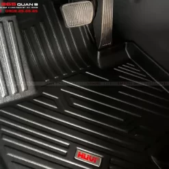 Thảm đúc Huvi cho xe Kia Carnival 7