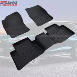 Thảm sàn xe Toyota Yaris Cross