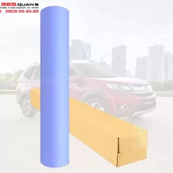 Wrap đổi màu xe Honda BR-V