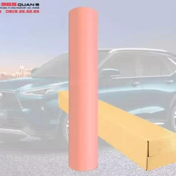 Wrap đổi màu xe Toyota Yaris Cross