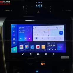 Màn hình Android Zestech ZX10 bản tiêu chuẩn 3
