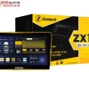 Màn hình Android Zestech ZX10+ bản giới hạn có camera 360 0